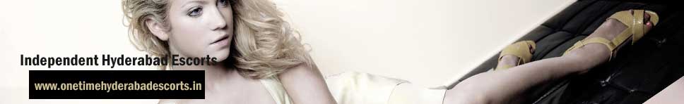 One Time Hyderabad Escorts